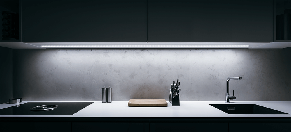 Spotlights for Restaurant Lighting
